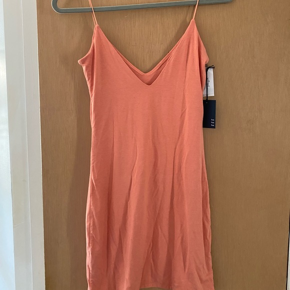 Aritzia Aerin dress - Picture 2 of 3